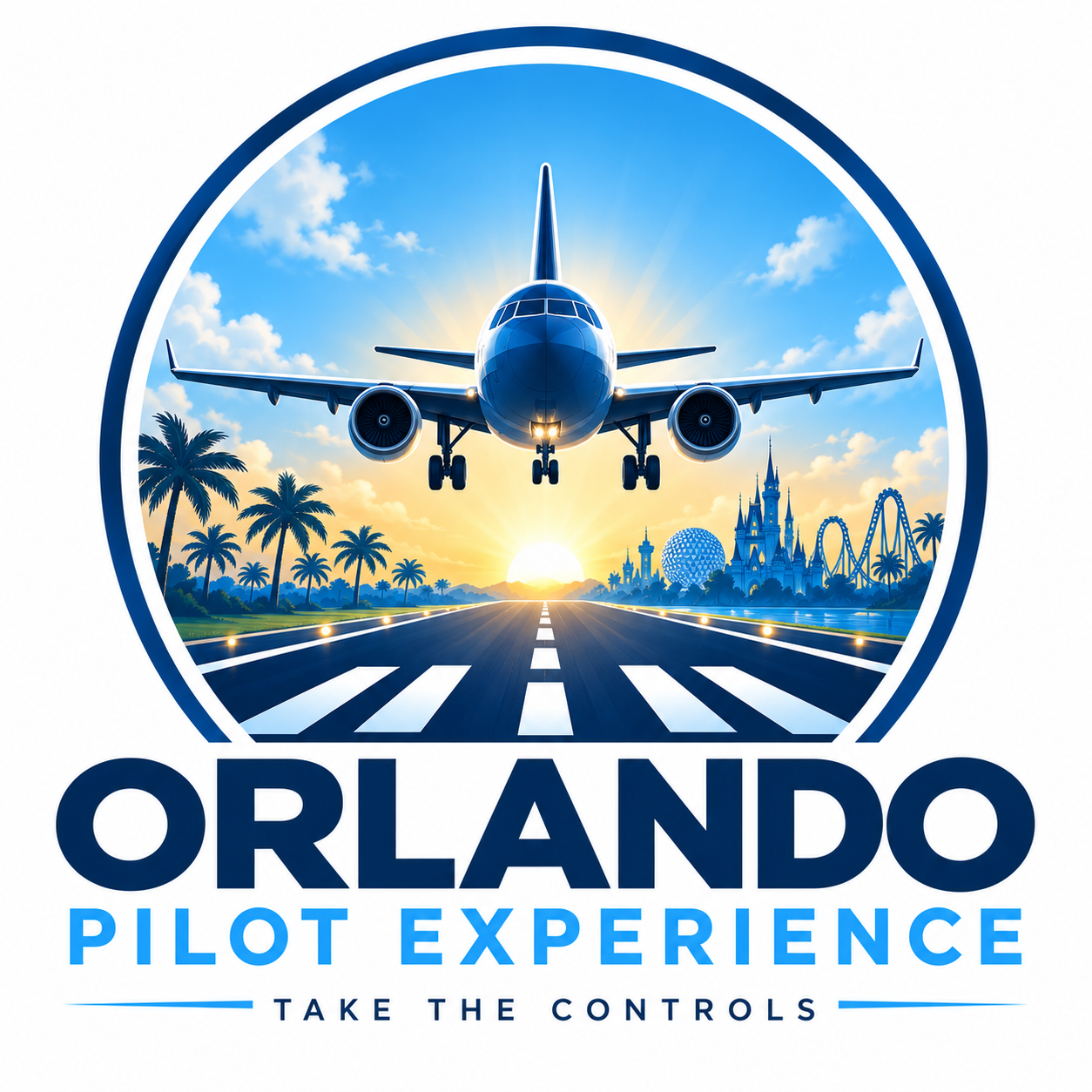 Orlando Pilot Experience